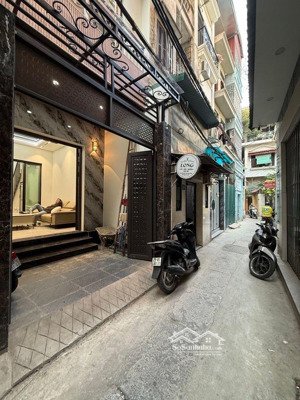 bán nhà riêng tại phố bạch mai, bán nhà riêng tại phố bạch mai, 14,5 tỷ, 56 m2, 4pn, 4wc, chính chủ