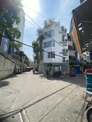 ngay phố tây bùi viện 8 phòng nhỉnh 7 tỷ