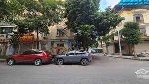 bán gấp mặt hồ siêu hiếm giá đầu tư - kim đồng 118 m , mt 7 m giá 25 tỷ