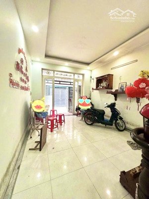 nhà 54,1m2 - 8,39 tỷ hxh đường võ văn ngân, bình thọ, thủ đức - trệt, 2 lầu - shr hoàn công đủ