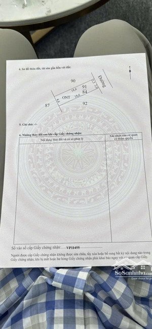 bán đất thịnh long nam định diện tích 84m2 giá 1 tỷ 6 mặt đường trục chính hướng ra biển