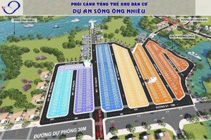 gđ cuối năm mở bán 20 nền kdc long trường , quận 9. dt 52-58m2 . giá 2.5 - 2.8 tỷ . shr .