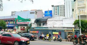 bán gấp đất lớn mt nguyễn cửu vân, bình thạnh ( 10x34m) cn 340m2, xd hầm 8 tầng_chỉ 75 tỷ~tr/m2