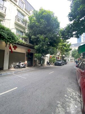 (MẶT TIỀN 8,6M) BÁN NHÀ TRƯỜNG CHINH, 65M2. 6 TẦNG. Ô TÔ TRÁNH. 21,5 TỶ. 0907 833 787
