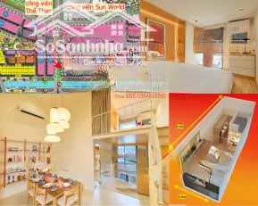 bán cắt lỗ căn hộ 1,2 tỷ view đại lộ hoa & đường lớn 36m cách bv việt đức 1km sun urban city hà