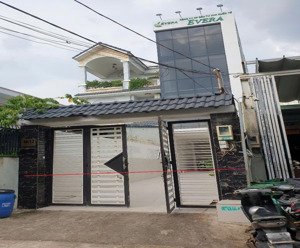 bán nhanh nhà 3 tầng sẵn 12 phòng có thang máy ở trường thọ -thủ đức