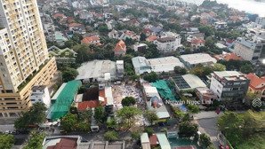 khuôn 1015m2 xây cao tầng, 2 mt trước sau, đường trước 20m tiện xây toà kinh doanh đa ngành