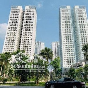 bán căn hộ 2 pn 2 wc, hoa hậu toà a10-ct1