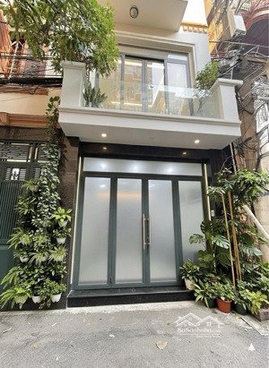 nguyễn ngọc nại - lô góc 60m2 mt 6m oto vào nhà, vừa ở vừa kd đỉnh, kv hiếm nhà bán chỉ 19tỷ