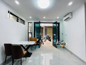 nhà lô góc - phố yên hòa - nhỏ xinh vừa tiền - 5 tầng - nhỉnh 7 tỷ - hiếm trong khu vực