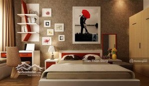 chính chủ cần bán hxh hai bà trưng, p8 -q3 (4,7x15m) cn=70m2-gpxd 5 tầng, chỉ 13 tỷ- 