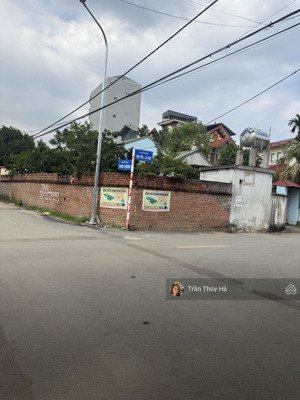 đất nền trung tâm xã hòa lạc giá chỉ 2.8 tỷ. ngay gần đại học quốc gia. gần khu công nghệ cao