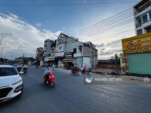 248,7m2 đất mặt tiền nguyễn thị tươi ngang 9,5m nở hậu 19m kinh doanh sầm uất khuôn đất đẹp sáng