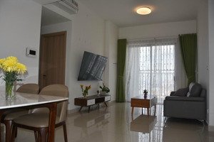 cho thuê căn hộ chung cư mỹ phước, bình thạnh, 83m2, 3pn, 12tr/tháng.