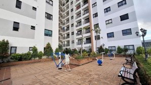 ms372. bán căn hộ ct2 vcn phước hải, nha trang - 2 pn - 2 tỷ 700