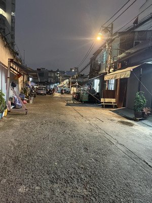 bán nhà riêng tại phường 11, quận 6, hồ chí minh, giá 7,7 tỷ, diện tích 128m2