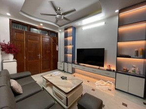 bán nhà ngõ 219 định công thượng, 35m2, xây 5 tầng, ô tô đỗ cửa, chủ cần bán gấp, giá 7,3 tỷ