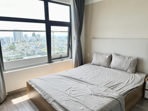 cho thuê căn hộ 2pn, 2wc, 70m2 tại the monarchy, trần hưng đạo, sơn trà, 16.5 triệu