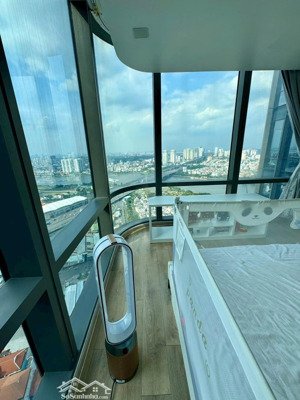 bán căn 3pn trong tòa landmark 81 - đã có sổ hồng - tầng cao