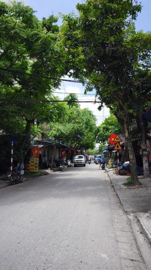 nguyễn xiển - mặt ngõ thông - kinh doanh - dân xây 32m 6tỷ8