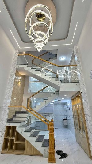 bán biệt thự tại đường số 3, bình hưng hòa, bình tân, chỉ với giá siêu hời 6,7 tỷ