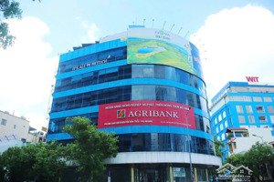 gấp! bán nhà mt nguyễn văn trỗi và trương quốc dung, phú nhuận. chỉ 185tr. dt: 15x15m, hầm+7 tầng.