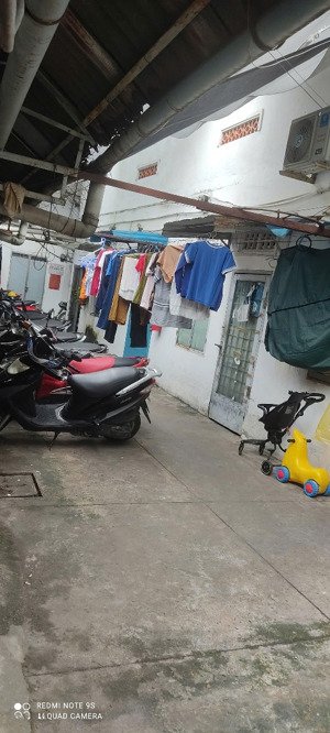 bán nhà mt nguyễn kiệm p3 quận gò vấp + diện tích: 20x20m cn: 600m2 dòng tiền 200tr/th giá70 tỷ