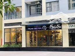 bán gấp shop khối đế chiết khấu ngay 5 tỷ cho thuê 25-30tr/ tháng ngay mặt sảnh bs11
