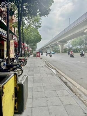 HÀNG CỰC HIẾM – 2 MẶT PHỐ QUANG TRUNG – HÀ ĐÔNG - 95M2 - KINH DOANH ĐỈNH