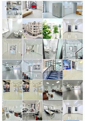 cho thuê vp 45-100m² & mặt bằng cityland gò vấp đẹp sạch, wc riêng, full tiện ích, giá tốt