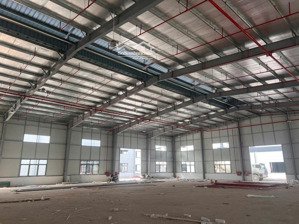 cho thuê kho xưởng ngoài kcn tỉnh hưng yên.