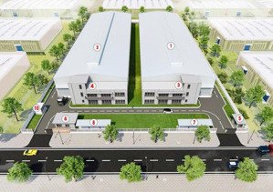 cho thuê nhà xưởng tại kcn bắc ninh. đủ hồ sơ fdi, epe