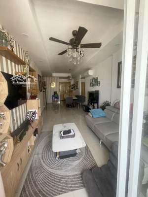 giảm sốc 200tr! chính chủ bán gấp chung cư lý thường kiệt 2pn - chốt 2.75 tỷ!