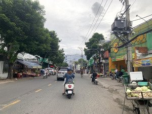 mặt tiền trần thị cờ 7x24 gần ngã tư thới an 16 kinh doanh sầm uất chỉ 10,8 tỷ