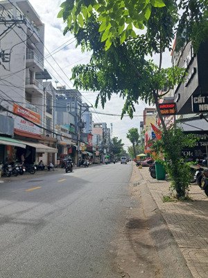 mặt tiền chính đường tân quý, tân phú. ngang 5,5m cực hiếm. giá bao đầu tư