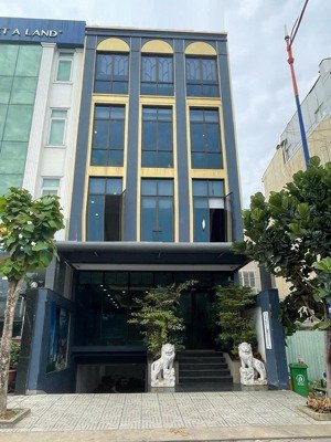 siêu phẩm măt tiền 5 tầng | nguyễn oanh, gò vấp | dt 188m nở hậu | dtsd 760m, giá chỉ 36 tỷ tl!