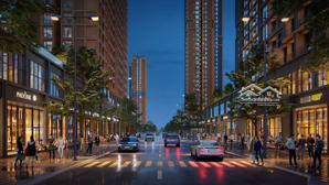 mở bán, nhận booking căn hộ cao cấp dự án mik imperia ocean city the parkland, giá chỉ từ 50tr/m2