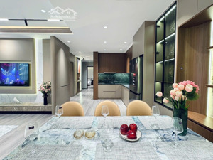 bán căn 3 p. ngủ 116 m2 chung cư vinaconex 1, số 289a khuất duy tiến