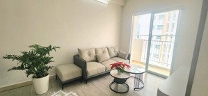 bán nhanh căn hộ hoàng quân 2pn dt 48,3m2 view biển và thành phố, để lại nội thất, giá 1ty950tr