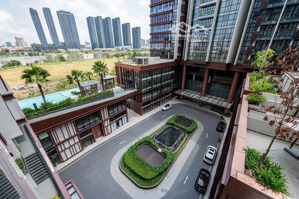 bán nhanh 1pn galleria thủ thiêm - căn hiếm thị trường, giá 13tỷ bao thuế phí