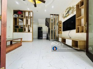 bán nhà 4 tầng đơn lập dt 34,4m2 mặt ngõ tại kim chung, cách đường ô tô đỗ 30m, giá 4,9 tỷ còn tl