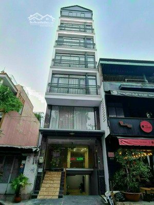 bán nhà mt phó đức chính, p1, bình thành sát quận 1 - dt: 4.5mx23m, 5t, cn: 93m2 - giá: 15,5 tỷ