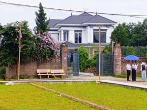 lô đất nền đẹp đầu tư siêu hiệu quả thạch hoà -thạch thất, vị trí vàng sát đh quốc gia, metro 5