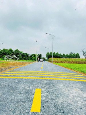 chính chủ bán lô đất 85m2 nghi trường giá đầu tư