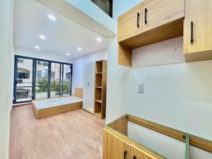 cho thuê căn hộ mới xây full nội thất bancol siêu thoáng ngay sát đại học bách khoa tp.hcm q.10