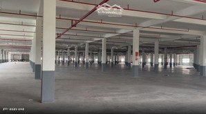 chuyển nhượng nhà xưởng bắc ninh (xưởng mới) tổng đất: 15.000 m² nhà xưởng: 8.704 m²