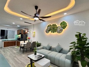 căn hộ đẹp xinh quá chừng giá rẻ bán căn hộ ct6- vĩnh điềm trung. ban công tây nam, cửa vào