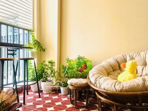 noel mùa ấm áp đã về, chúng tôi có căn hộ ngay trung tâm phố nha trang-nơi để quây quần sau 1 ngày