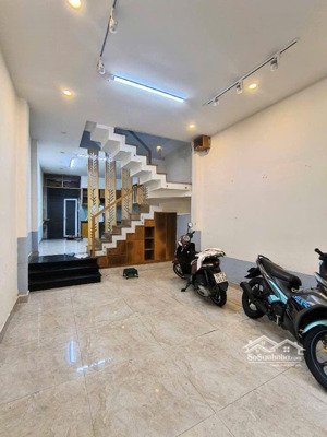 bán nhà hẻm ô tô bình thạnh, giá chỉ 3 tỷ 650, diện tích 62m2