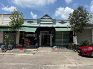 ngay quốc lộ 13 có dãy trọ giá siêu mềm chỉ 1 tỷ 290 triệu ở đ. ne8, p. thới hòa, lk kcn mỹ phước 3